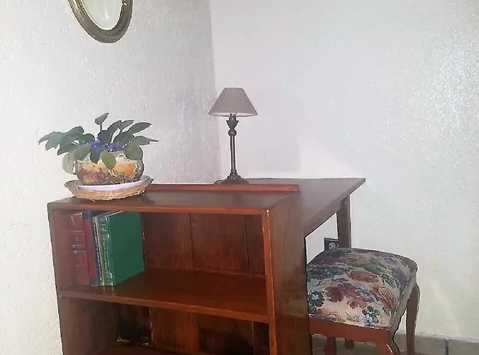 Guest house C Huespedes Sn Angel - Confirme Reservacion Al Telefono Siempre - *