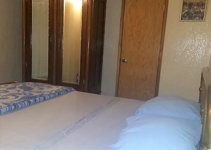 Guest house C Huespedes Sn Angel - Confirme Reservacion Al Telefono Siempre -