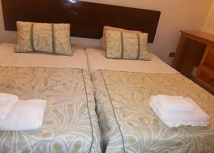 C Huespedes Sn Angel - Confirme Reservacion Al Telefono Siempre - Guest house *
