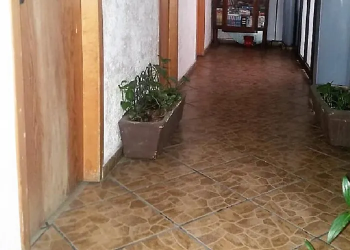 C Huespedes Sn Angel - Confirme Reservacion Al Telefono Siempre - Guest house Mexico City
